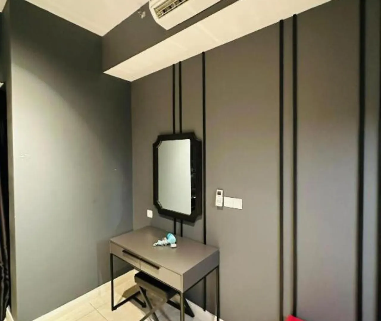 Residence Axon Suites By Velvet Vault 쿠알라룸푸르 0*,  말레이시아