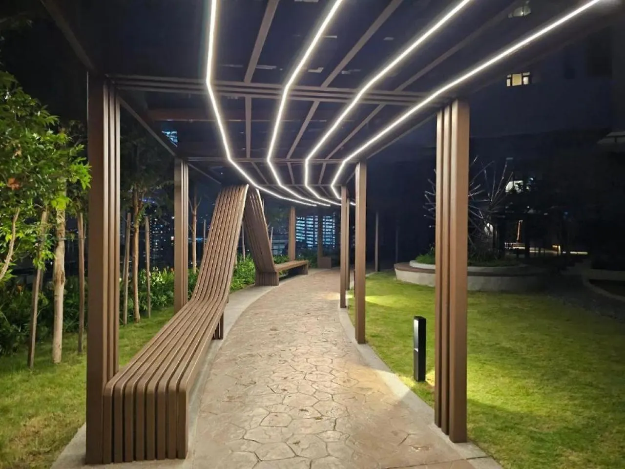 Residence Axon Suites By Velvet Vault 쿠알라룸푸르