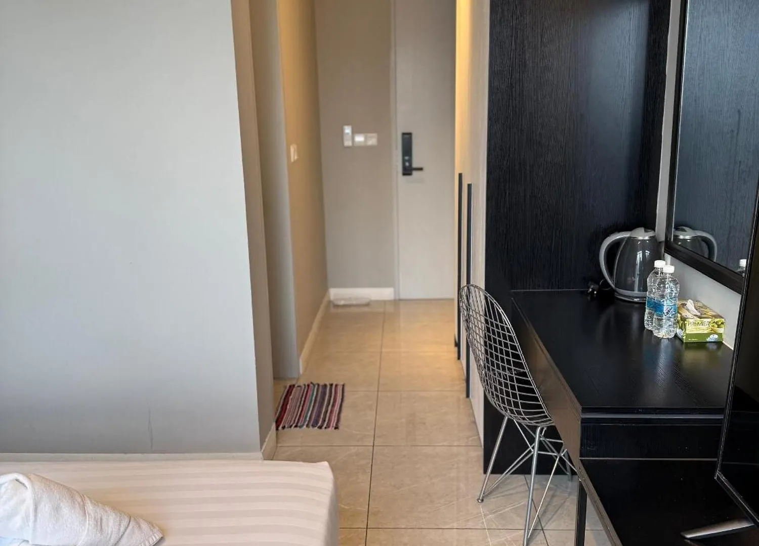 Residence Axon Suites By Velvet Vault 쿠알라룸푸르