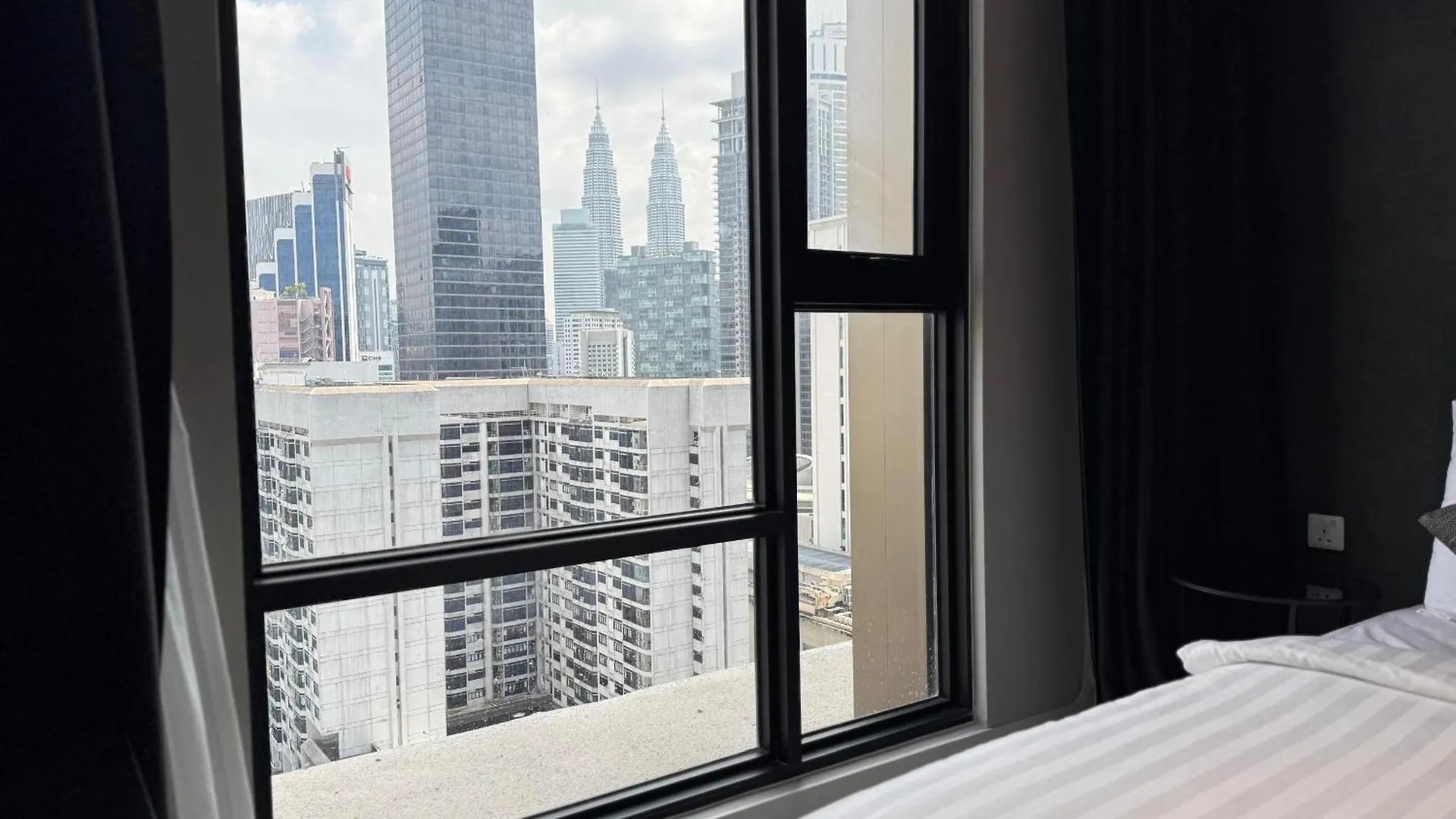 아파트 Residence Axon Suites By Velvet Vault 쿠알라룸푸르 말레이시아
