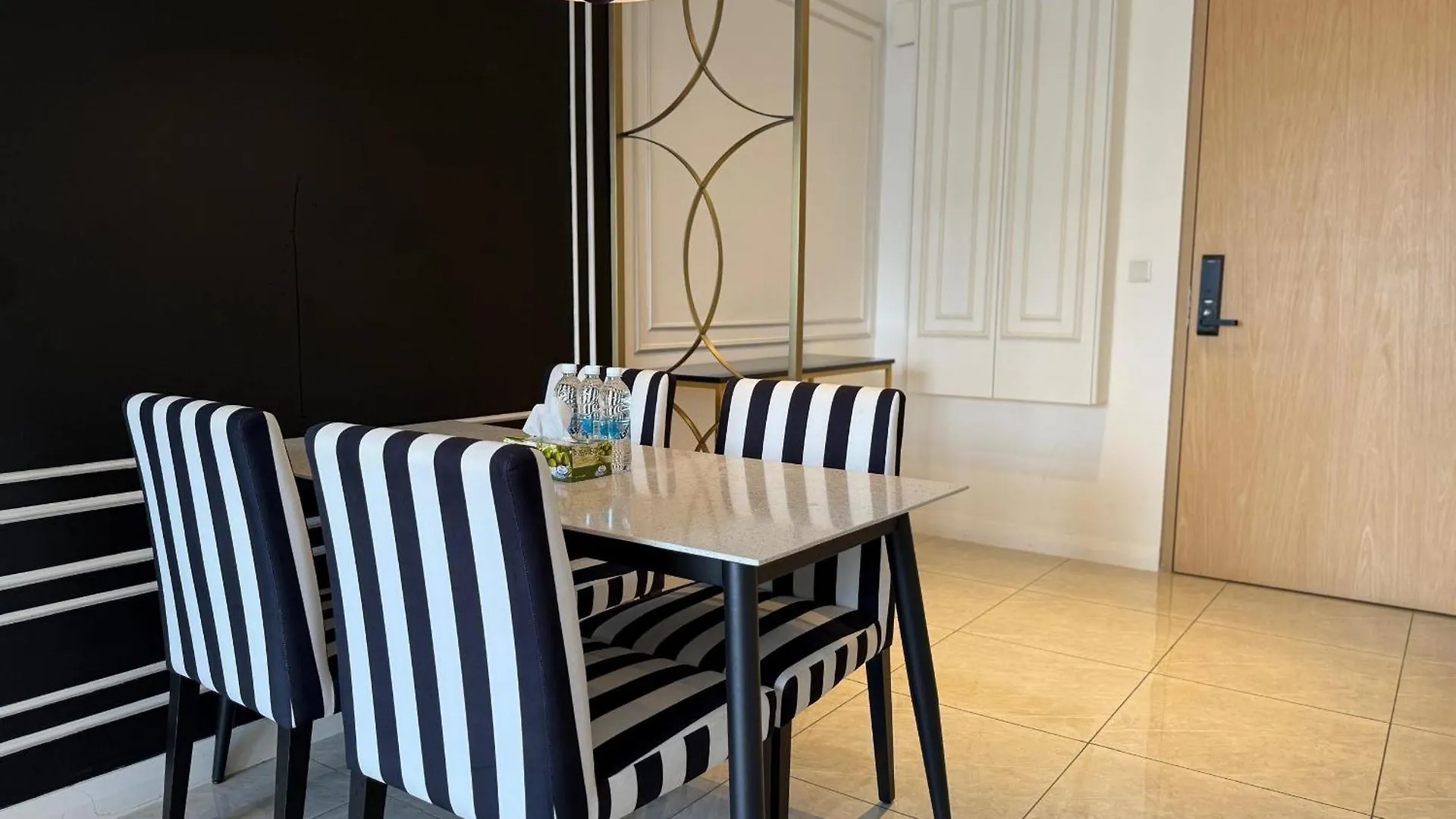Residence Axon Suites By Velvet Vault 쿠알라룸푸르