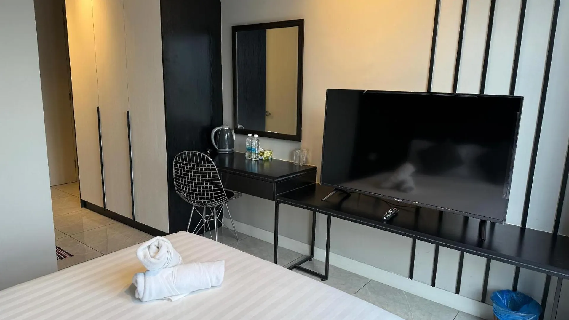 Residence Axon Suites By Velvet Vault 쿠알라룸푸르 0*,  말레이시아