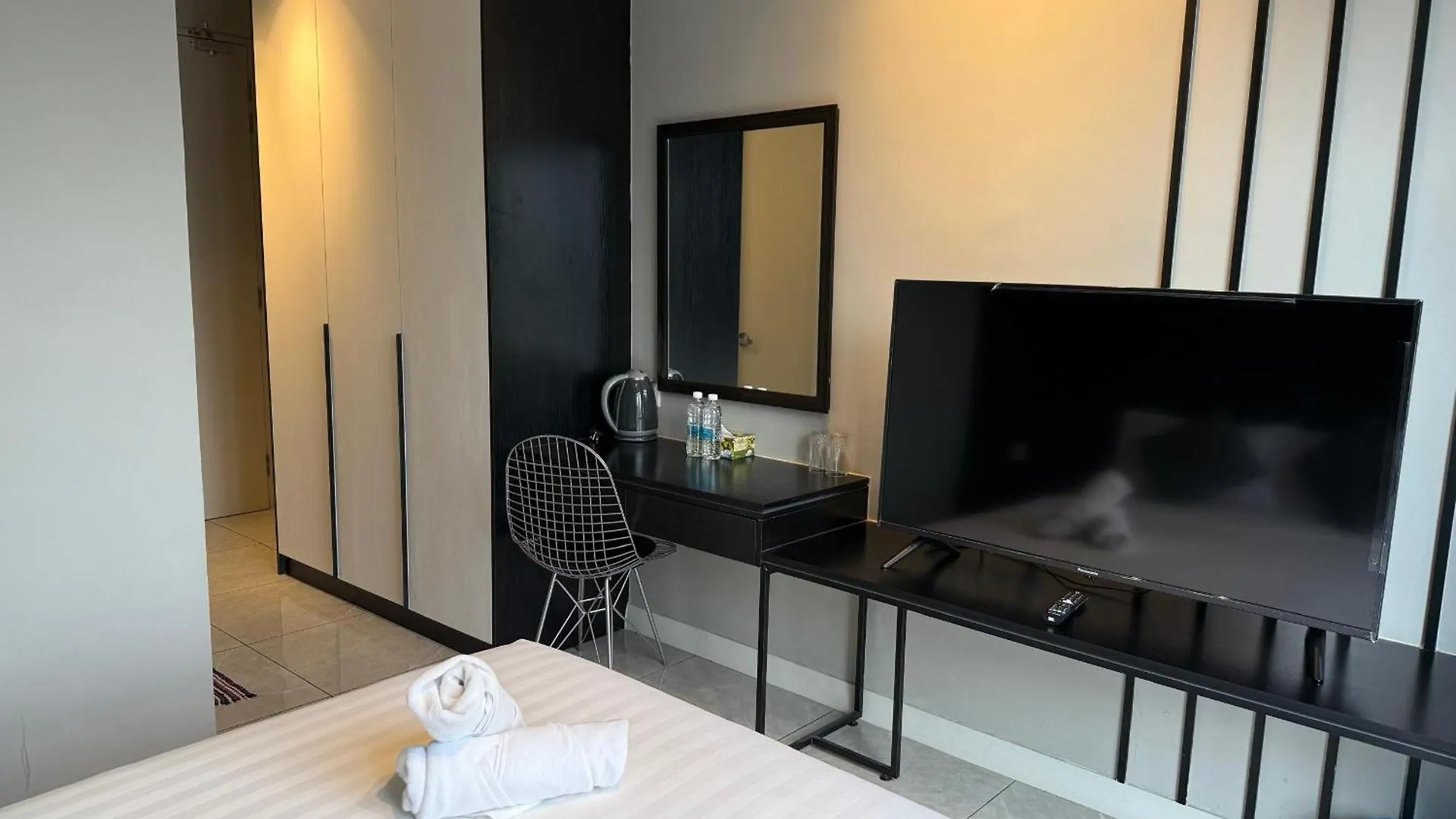 Residence Axon Suites By Velvet Vault 쿠알라룸푸르 0*,  말레이시아