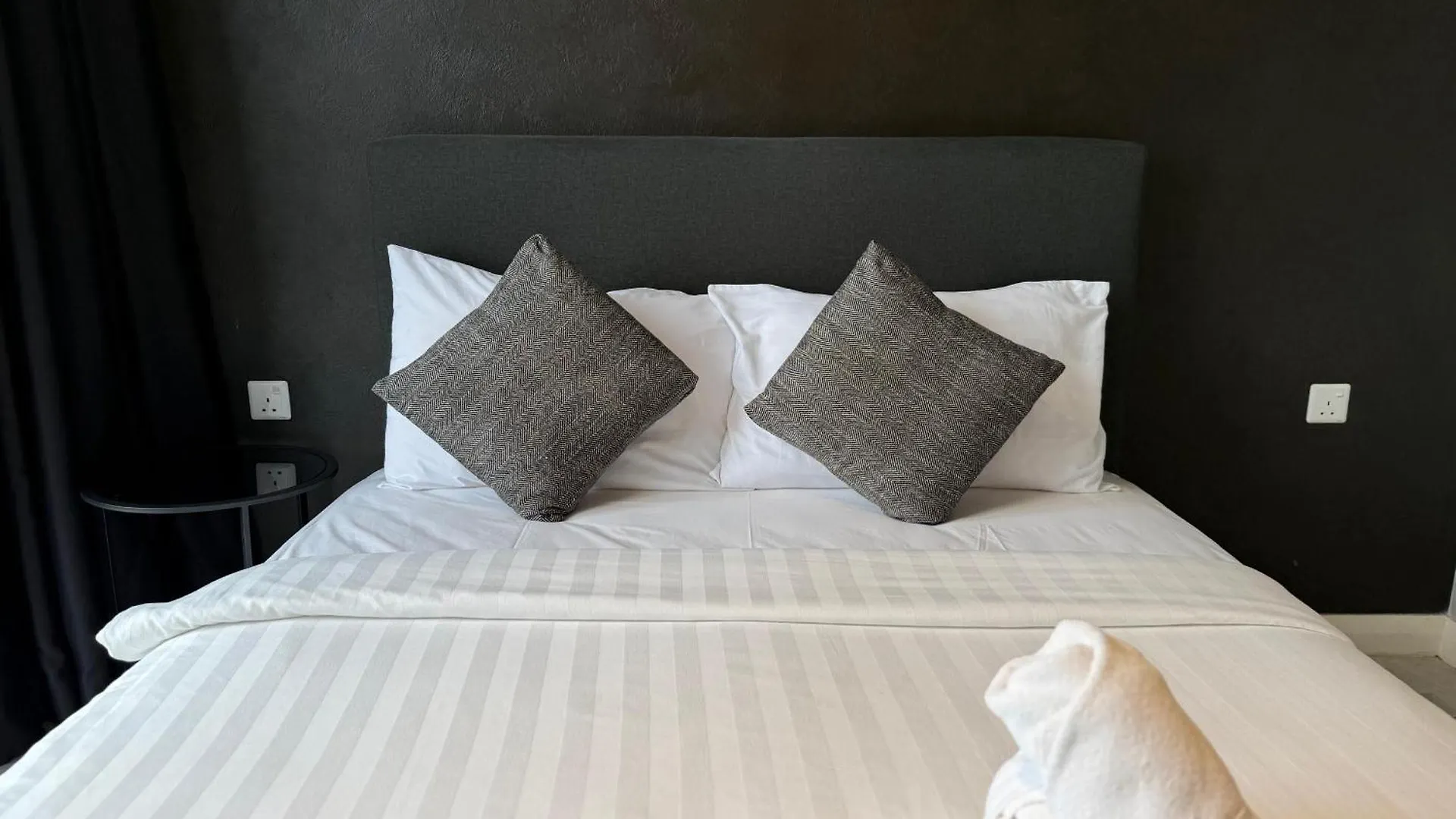 Residence Axon Suites By Velvet Vault 쿠알라룸푸르 아파트